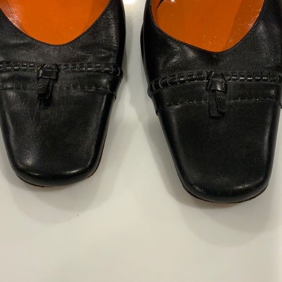 Vintage Gucci Mules - Picture 5 of 8
